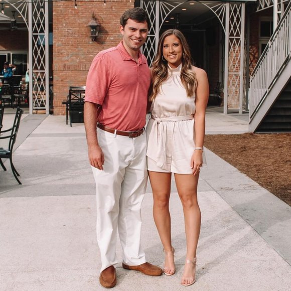 Meet your Posher, Savannah - Picture 8 of 9